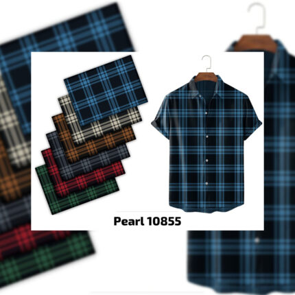 Pearl Is A Name Of Quality For Men's Shirting For Manufacturing Shirts In Bulk. Print Patterns Images