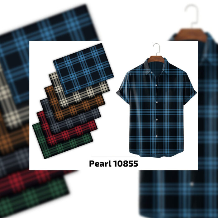 Pearl Is A Name Of Quality For Men's Shirting For Manufacturing Shirts In Bulk. Print Patterns Images